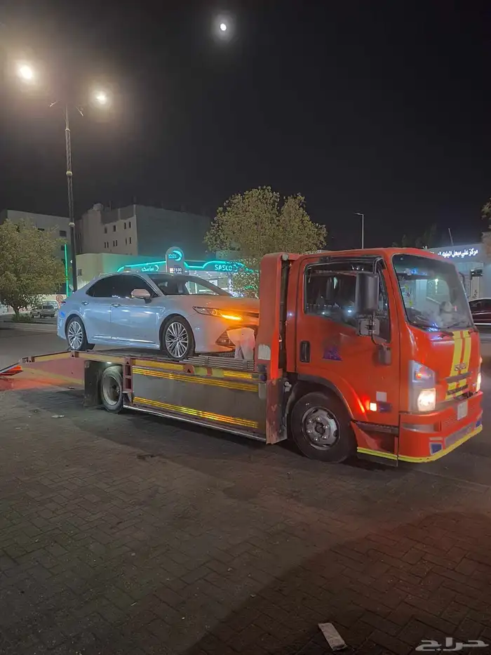 صطحة تبوك داخلي وخارج تبوك للنقل 0