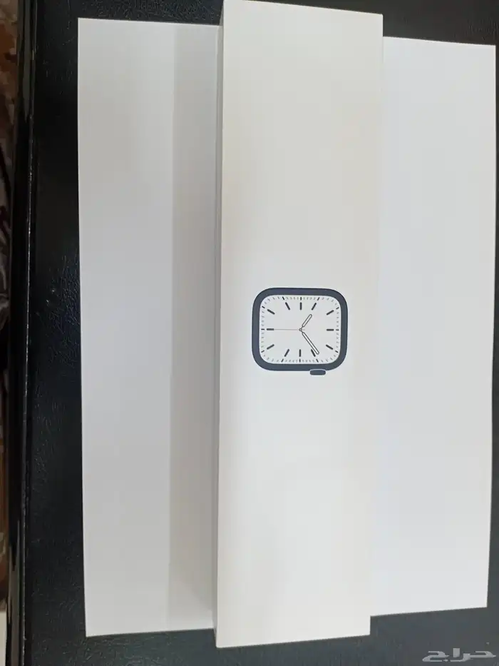 ساعة ابل WATCH 7 6
