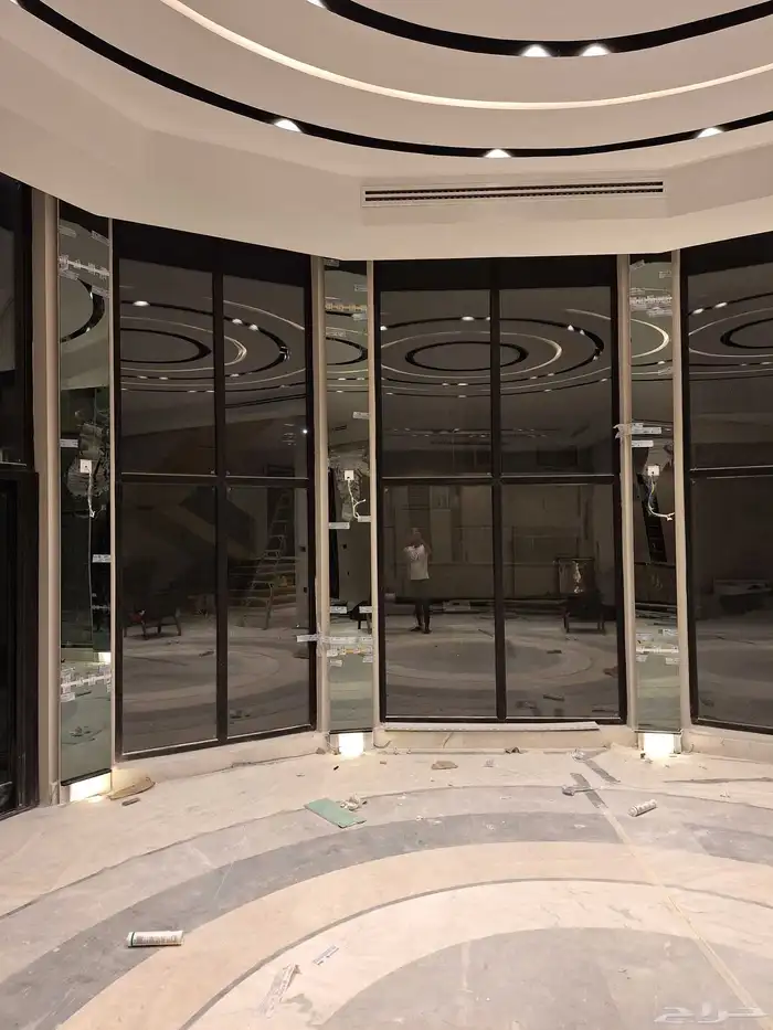 زجاج سيكوريت جده زجاج سيكوريت جده 9