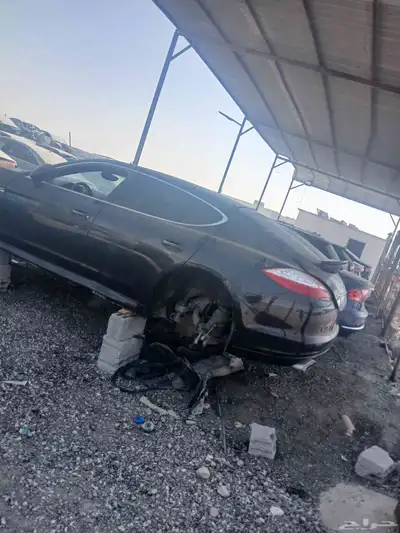 اودي بورش index