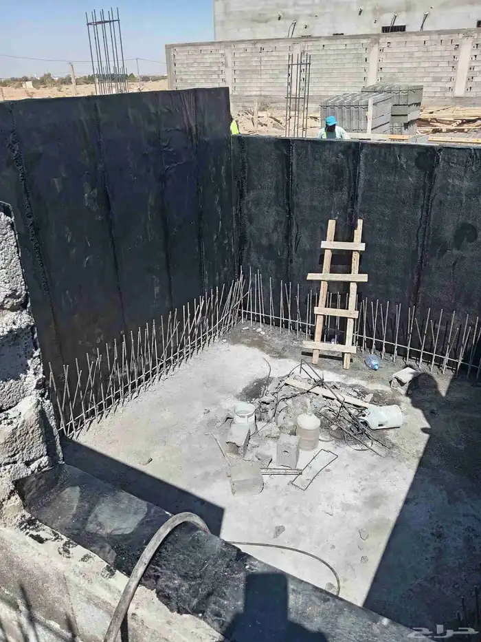 معليم عازل سطوخه حمامات خزان الطايف جده مكه 4