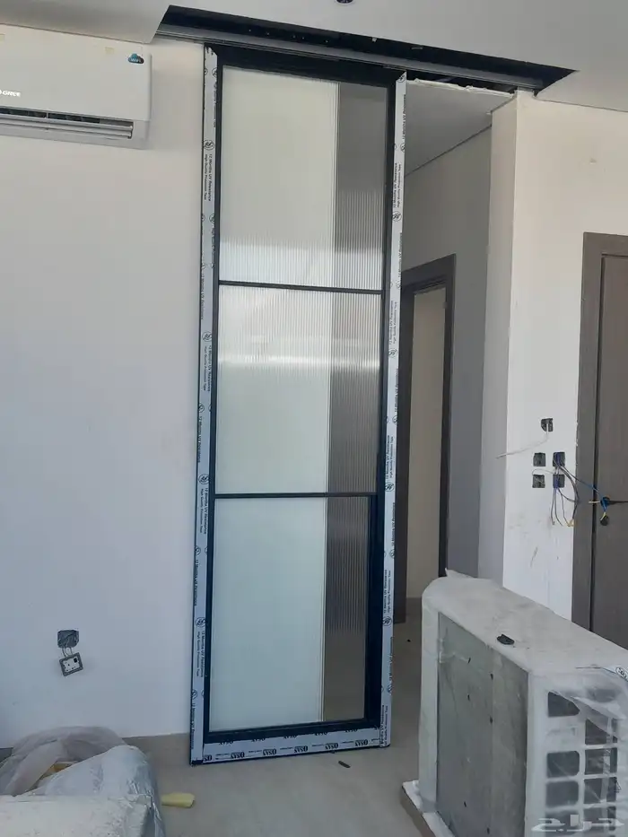 زجاج سكريت 3