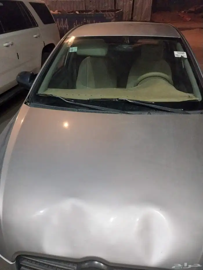 اكسنت 2008 للبيع 0