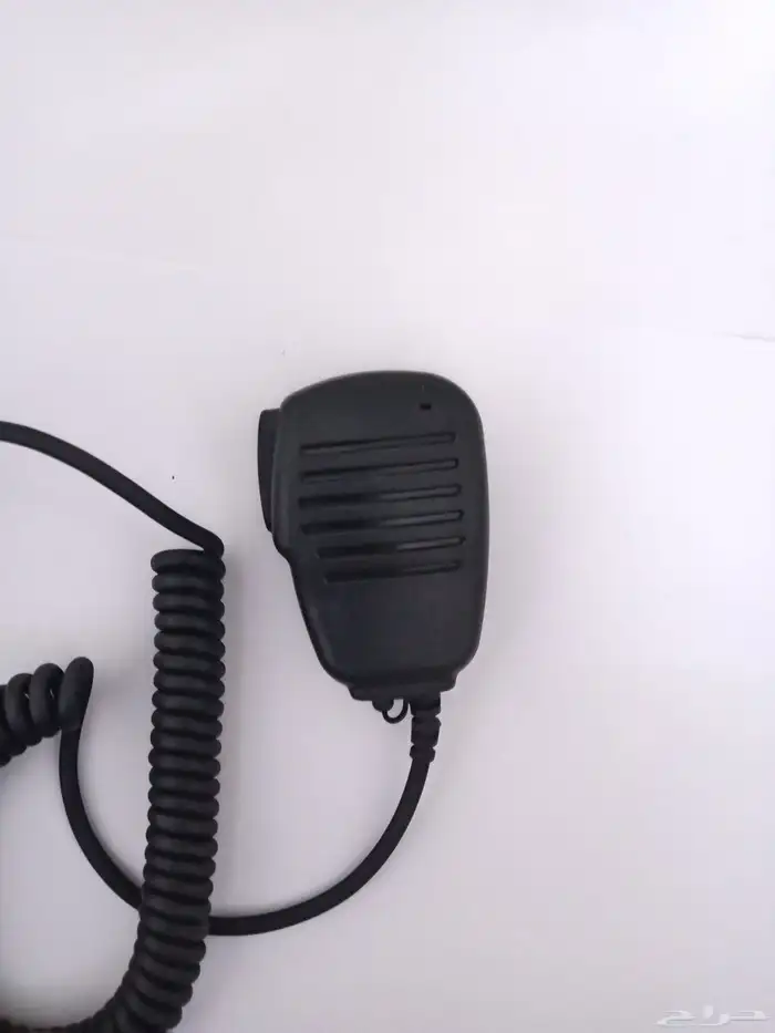 ريشة جهاز لاسلكي TYT او بوفنق 0