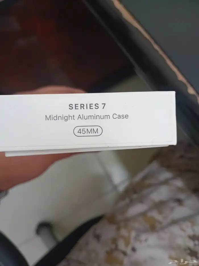 ساعة ابل WATCH 6