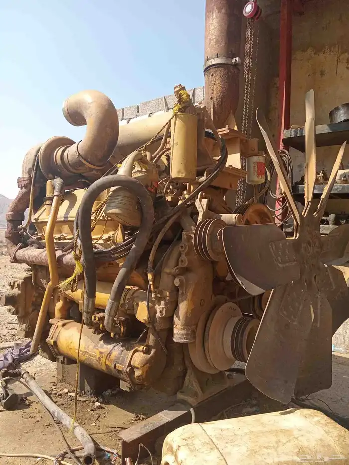 مكينة شيول كتر 6