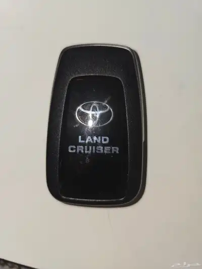 مفتاح برادو فل كامل يشعل من 2018 ال.2023 index