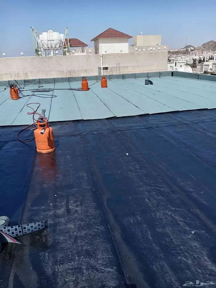 معليم عازل سطوخه حمامات خزان الطايف جده مكه 1