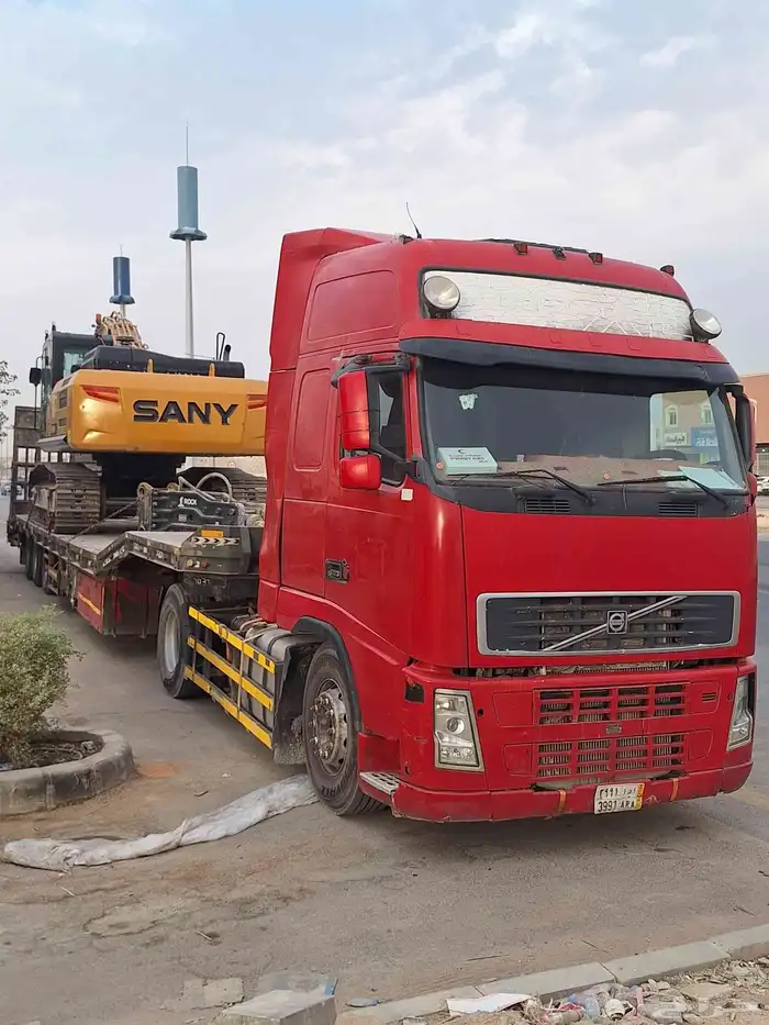 لوبد 18متر فاضي الرياض سواق باكستاني 9