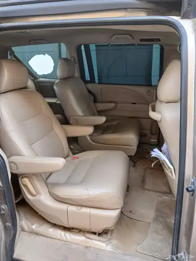 سيارة هوندا اوديسي موديل 2007 ما شاء الله تبارك الله index