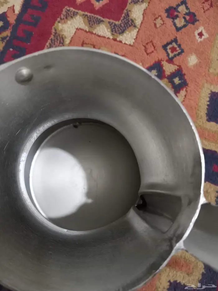 دله العساف كوري جديده مقاسها 56 على الشرط 5