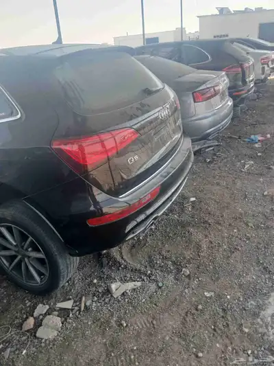 اودي بورش index