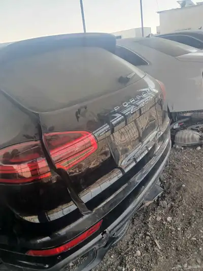 اودي بورش index