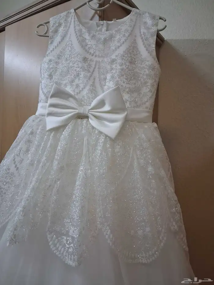 فستان بناتي 0