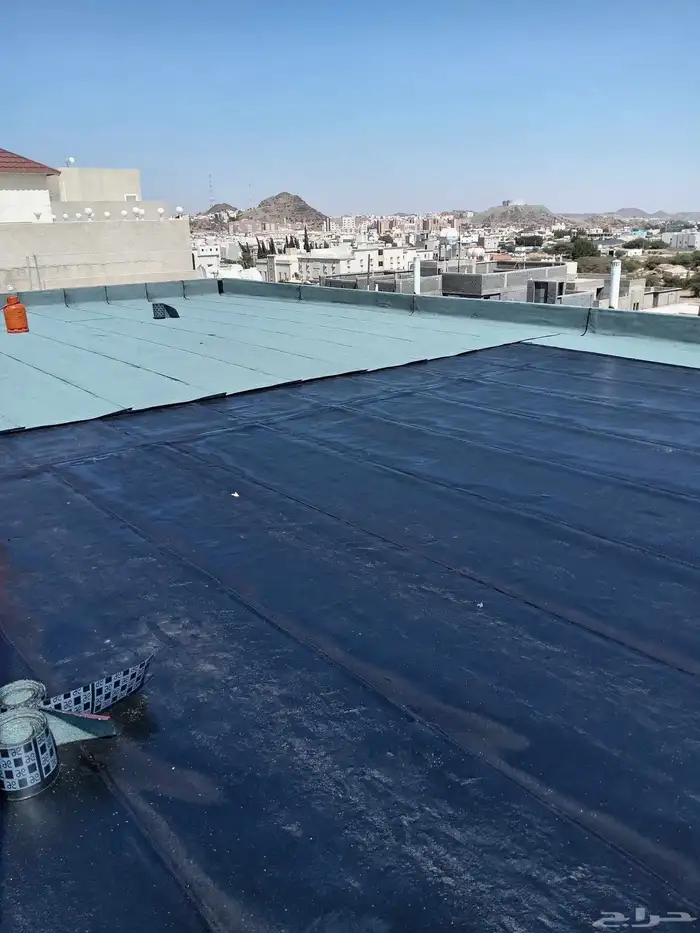 معليم عازل سطوخه حمامات خزان الطايف جده مكه 3