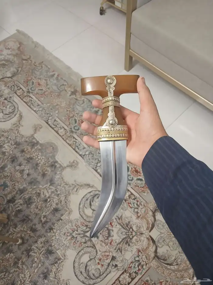 جنبيه مستخدم خفيف 1