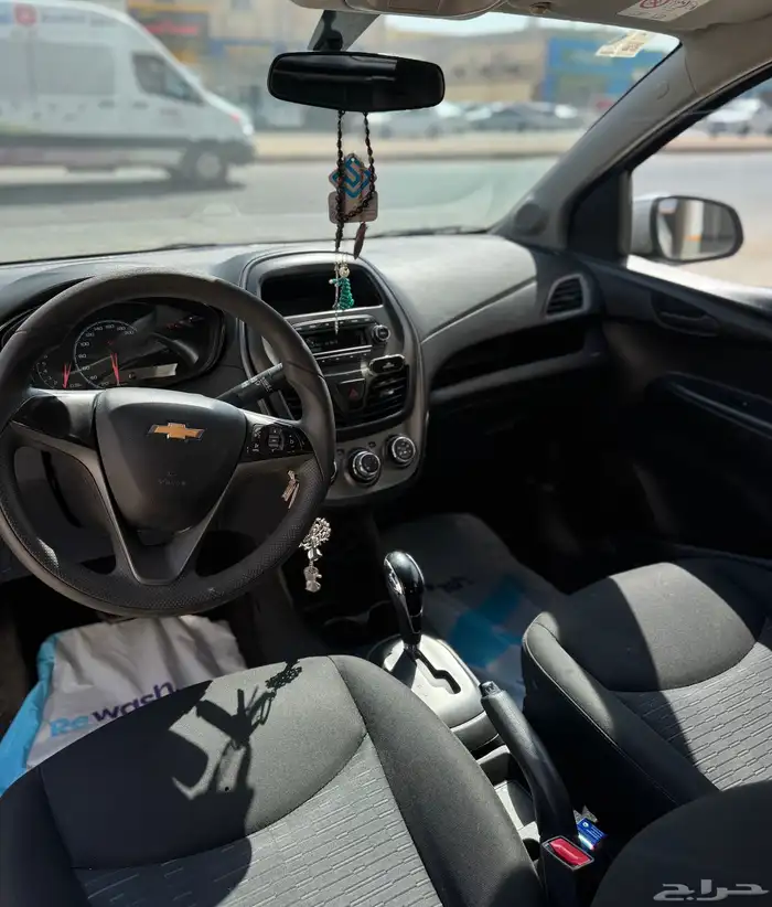 سبارك مستعمل للبيع 2020 11