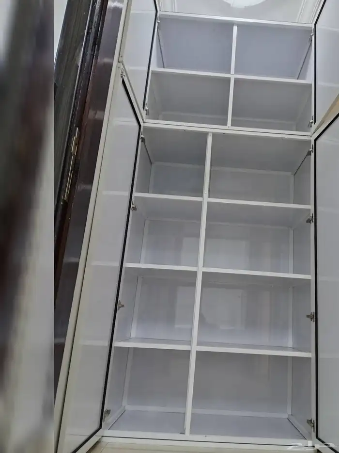 أبواب شبابيك دواليب طاولات الامنيوم 1