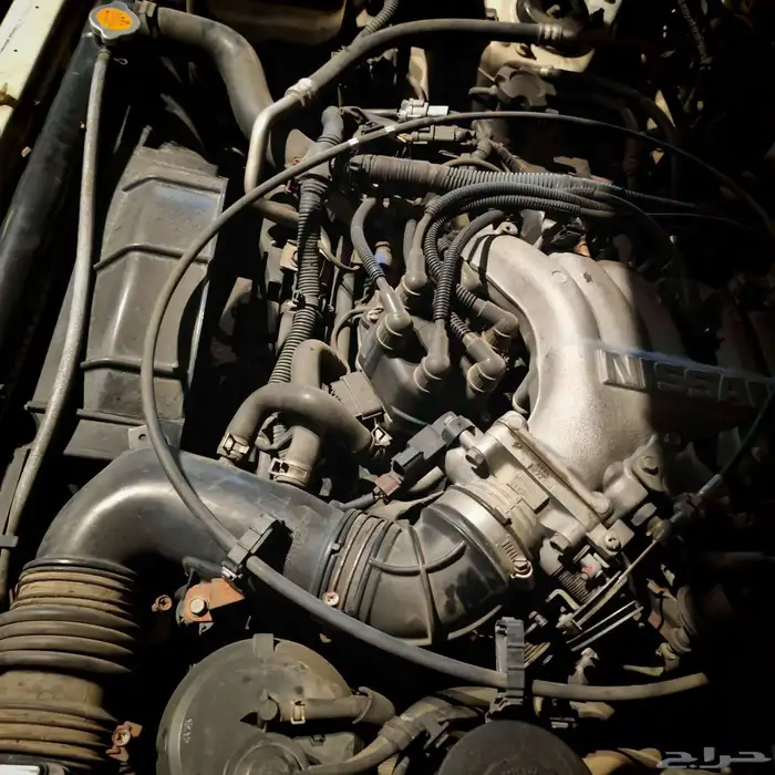 جيب باثفندر 2002 فل كامل 37