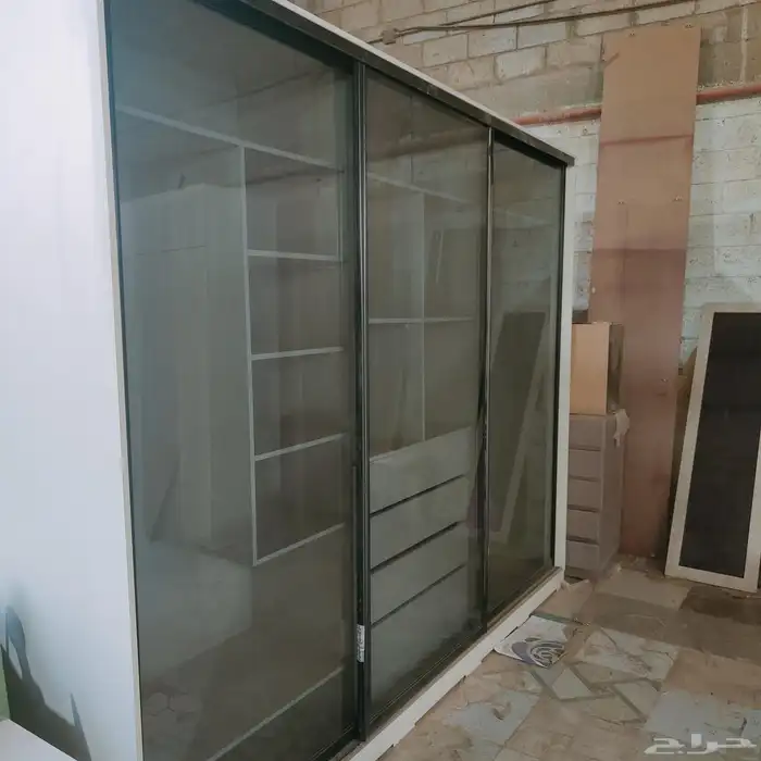 دولاب المونيم 0