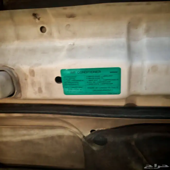 جيب باثفندر 2002 فل كامل 35