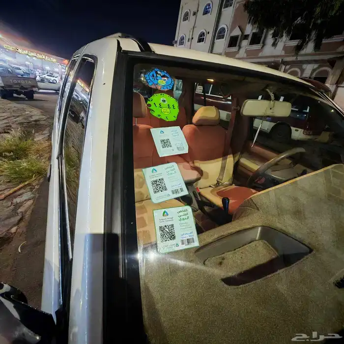 جيب باثفندر 2002 فل كامل 9