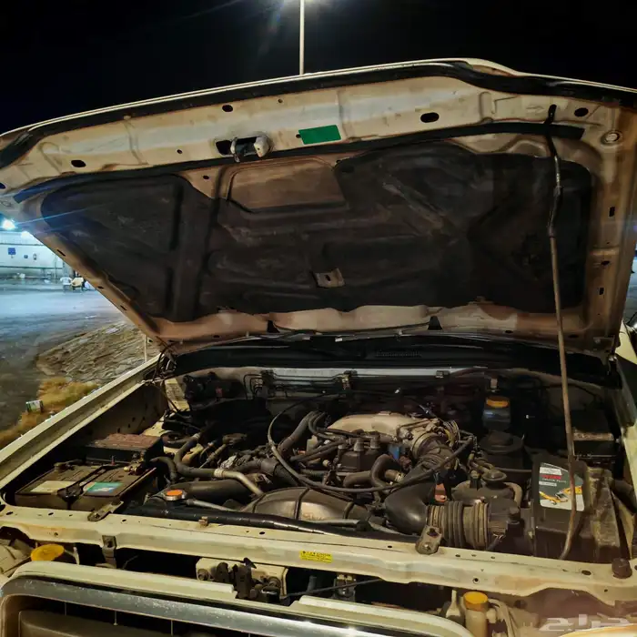 جيب باثفندر 2002 فل كامل 36