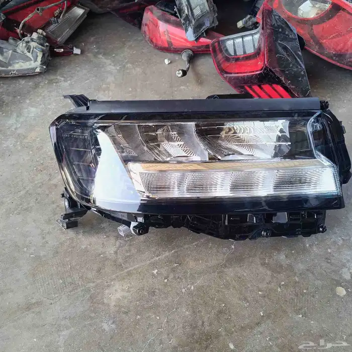 شمعه جيب جكسار اصلي وكاله 2024 0