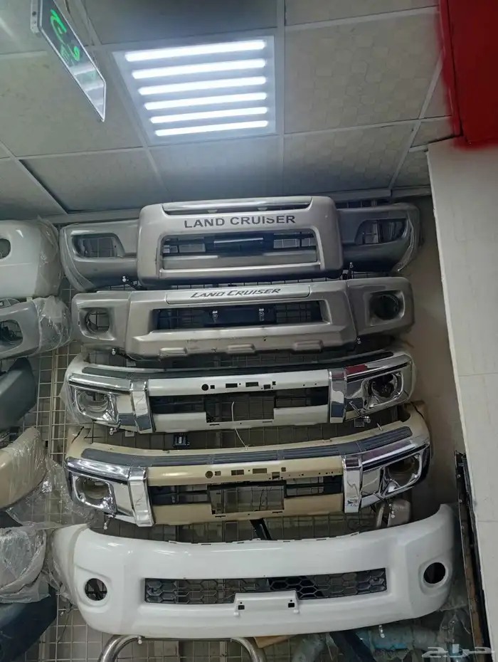 الغرابي لزينه السيارات 10