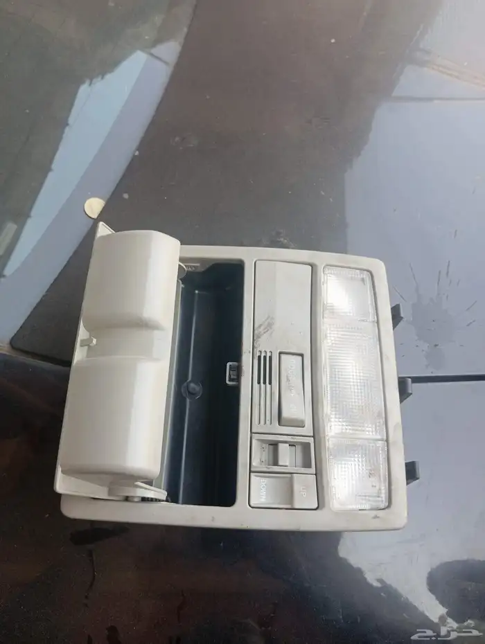 تشليح قطع سياره كامري موديل 2010 4