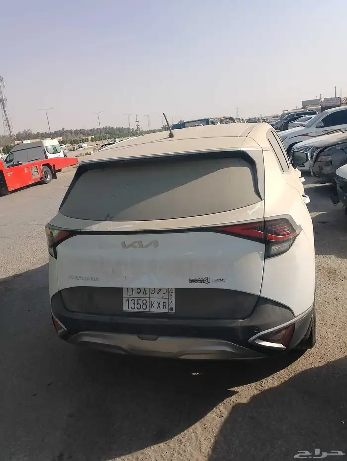 كيا سبورتاج 2023 0