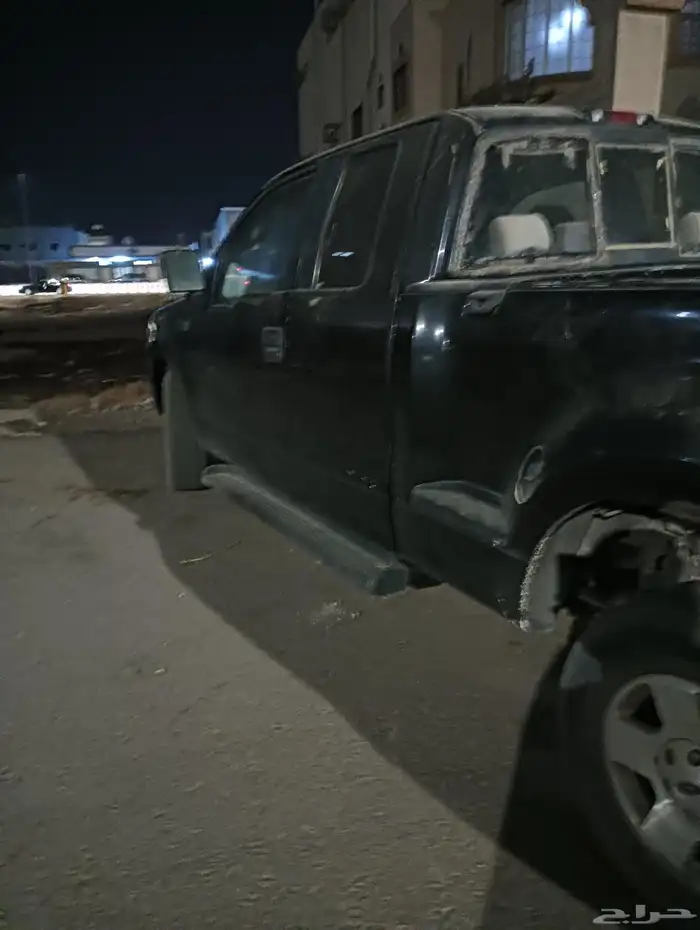 فورد F50 للبيع 3