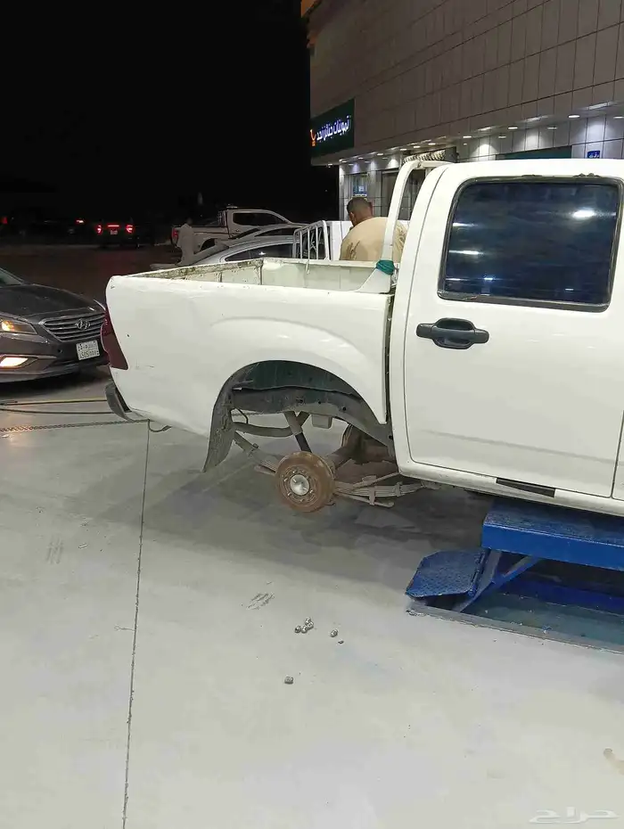 قطع غيار ونيت سوزو اصلي للبيع تشليح سيارت 5