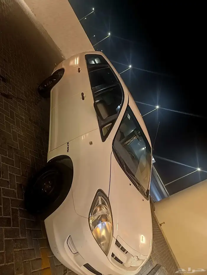 تويوتا انوفا 2008 2