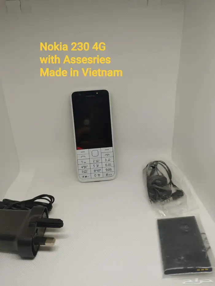 موبايل نوكيا 46