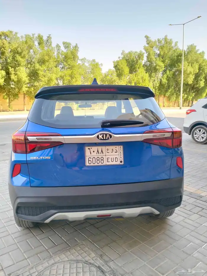 كيا سيلتوس 2020 2