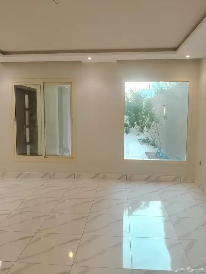 فيلا للايجار حي اللؤلؤ 6