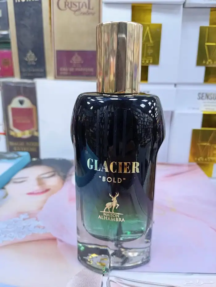 العطر  لغة  الجسد  وهي تتحدث  عنك  قبلَ أن تتكلمي 1