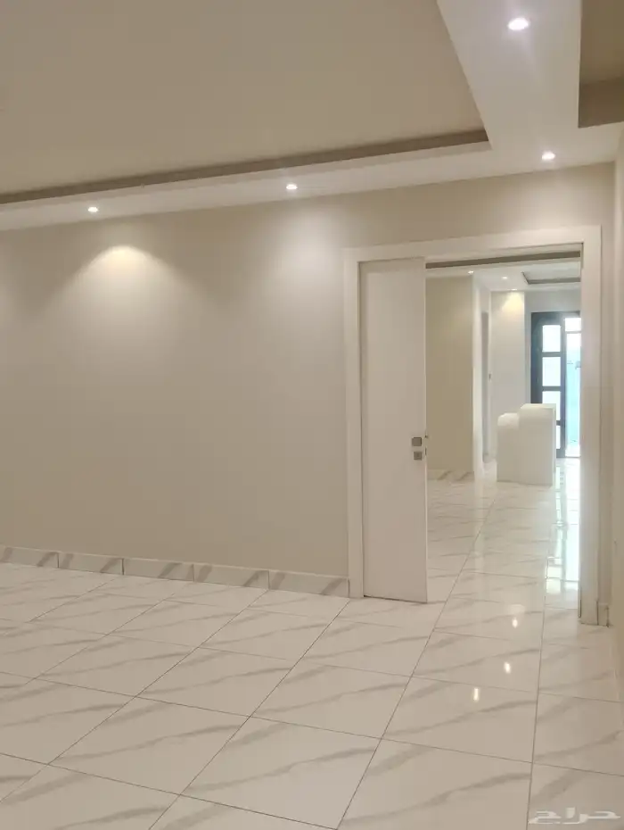 فيلا للايجار حي اللؤلؤ 5