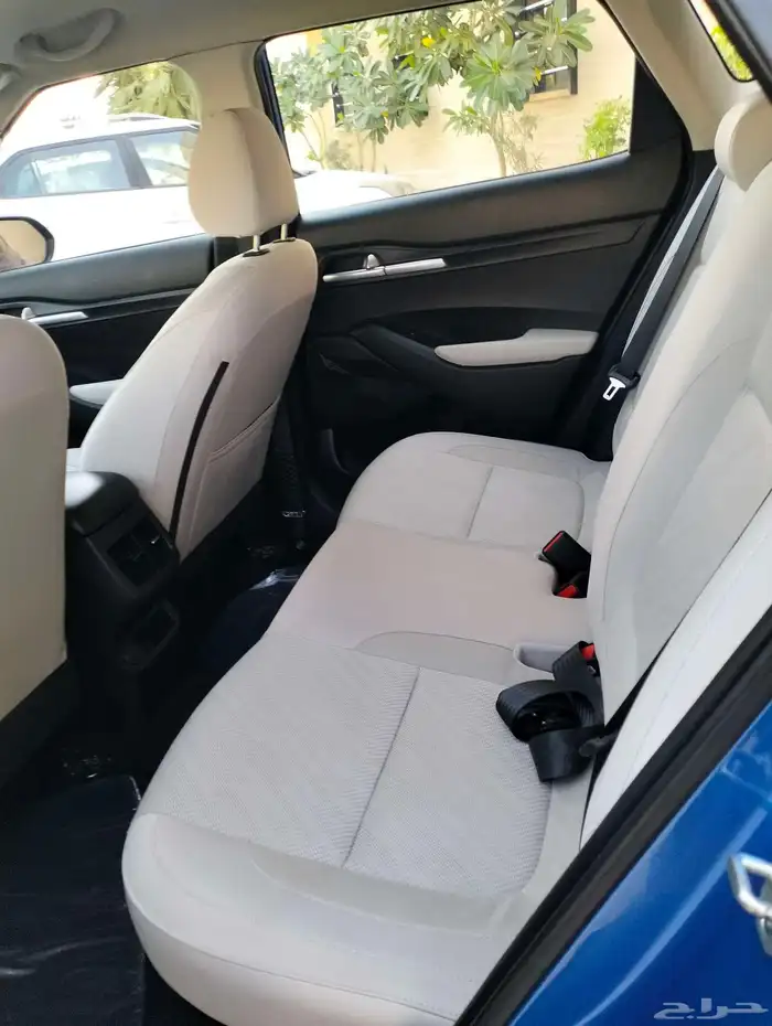 كيا سيلتوس 2020 7