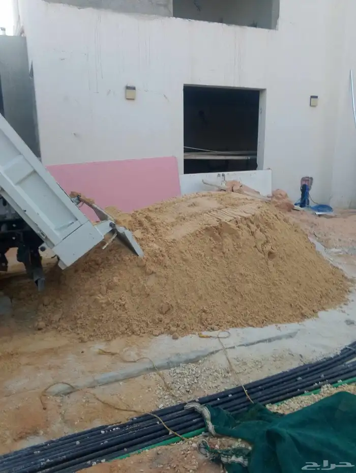 اقرب موقع من موقعي سمنت رمل 1