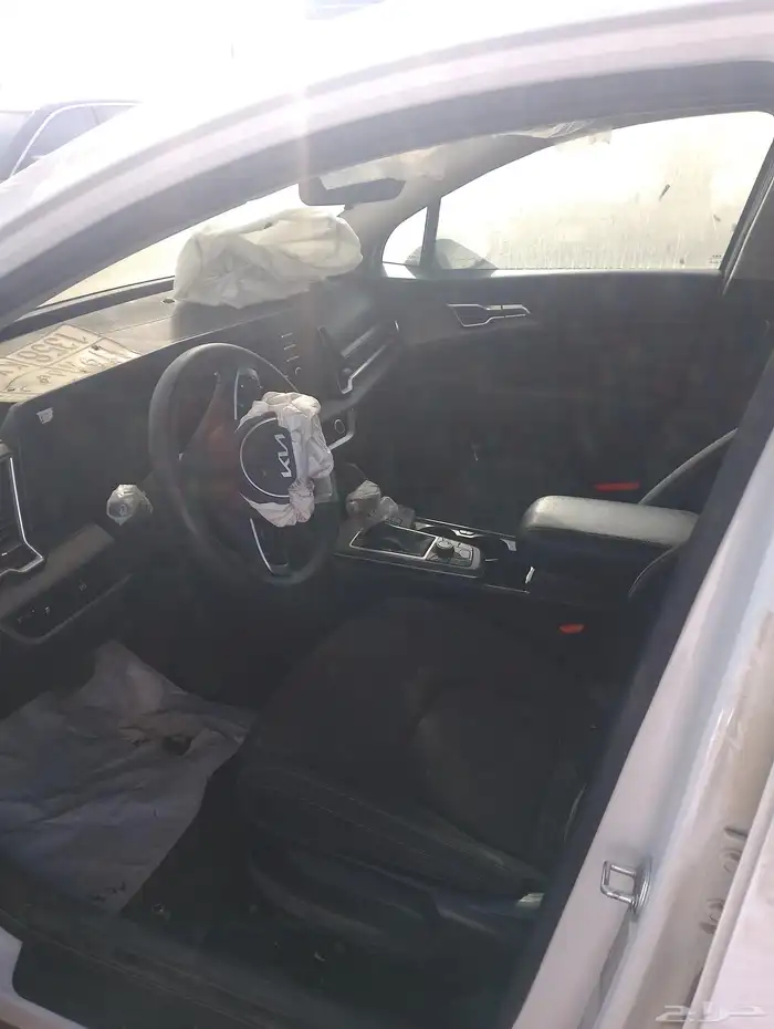 كيا سبورتاج 2023 4