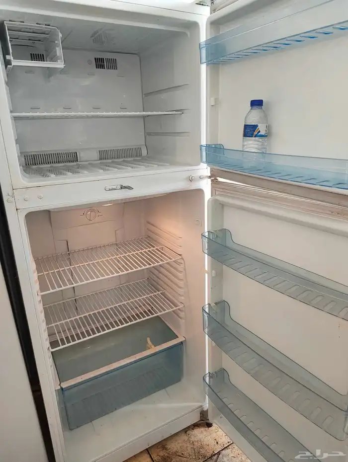 تلاجه جديده 0