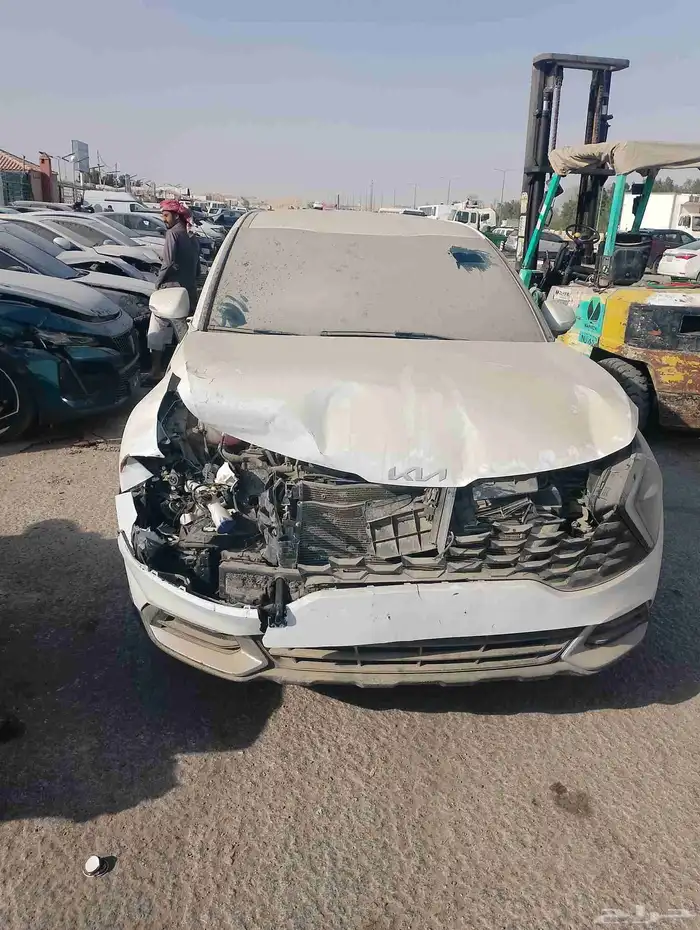 كيا سبورتاج 2023 3