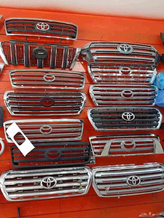 الغرابي لزينه السيارات 13