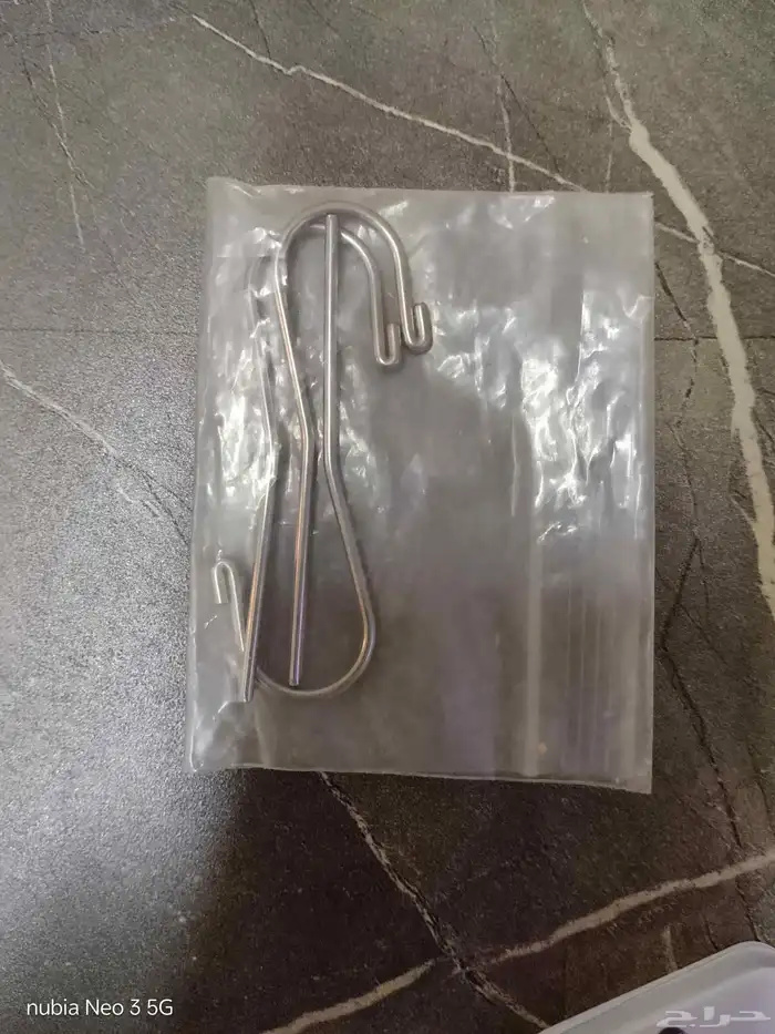 مجموعة أدوات اسنان 4