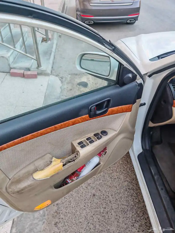 سوناتا 2010 فل الفل نظيفة 0