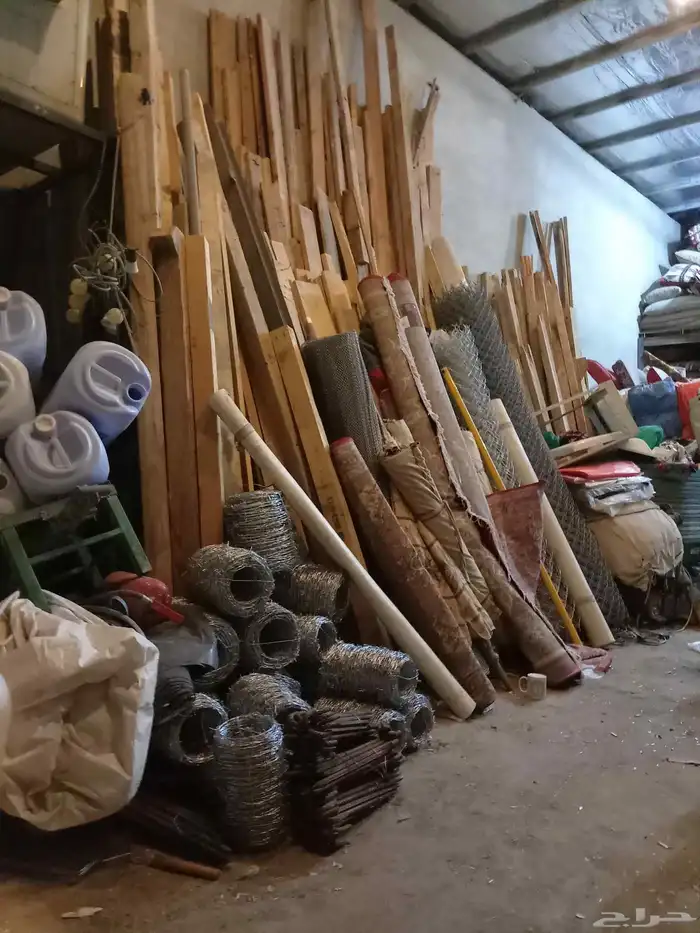 خيمه وبوت شعر 6