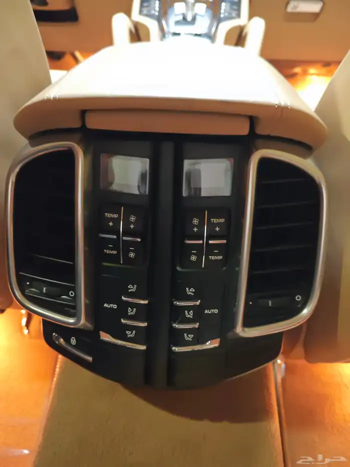 بورش كايين 2013 s 28