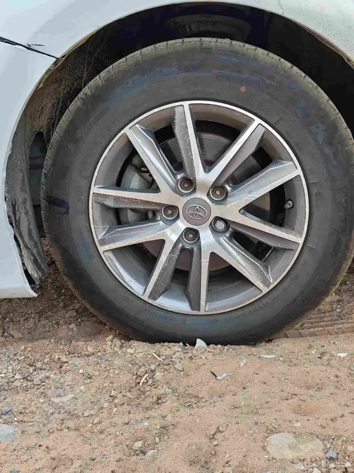 جنوط كامري 2020 مطور 0